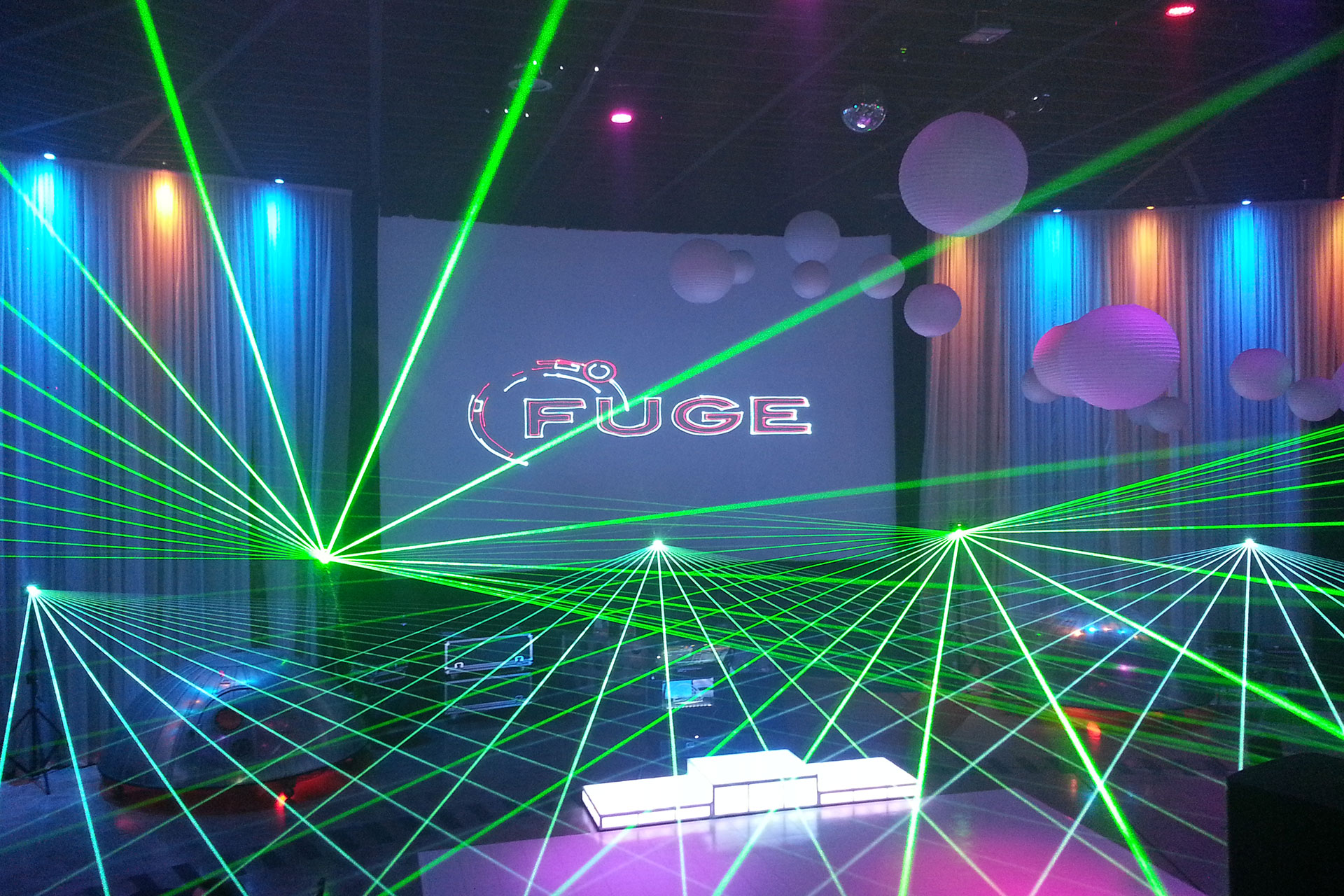 The Fuge - Corporate and Private Events